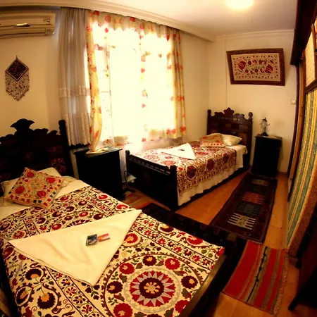 Homeros & Konukevi Selçuk