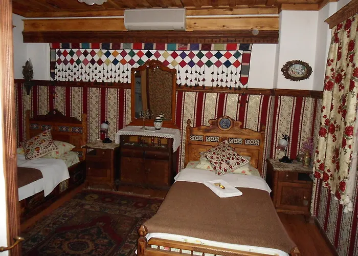 Homeros & Selçuk