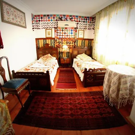 Homeros & Selçuk