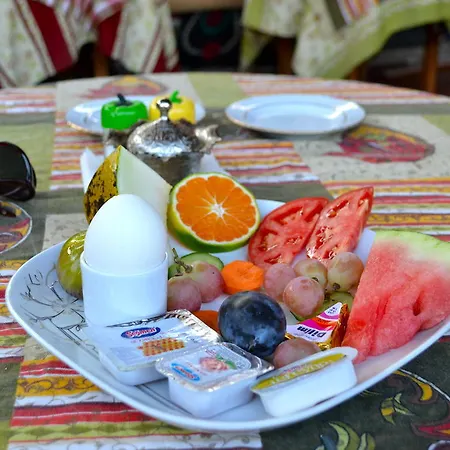 Guest house Homeros &