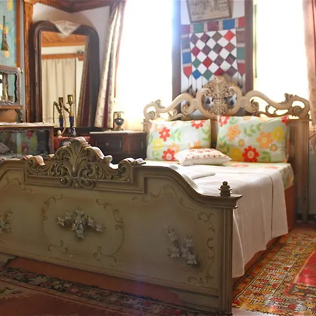 Guest house Homeros & *