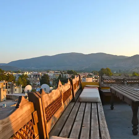 Guest house Homeros &