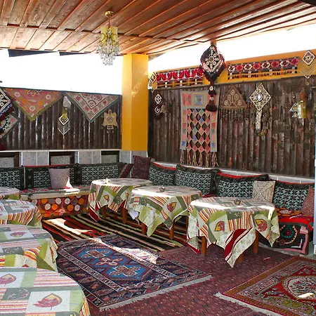 Guest house Homeros & Selcuk