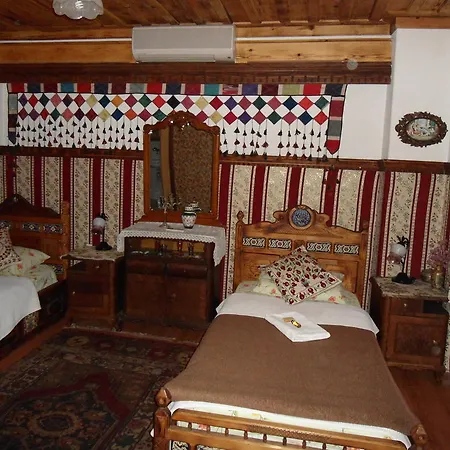 Homeros & Selçuk