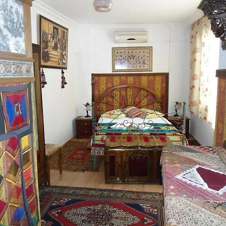 Guest house Homeros &