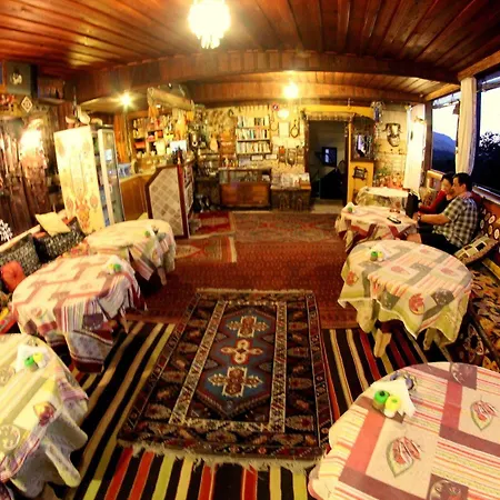 Guest house Homeros & *