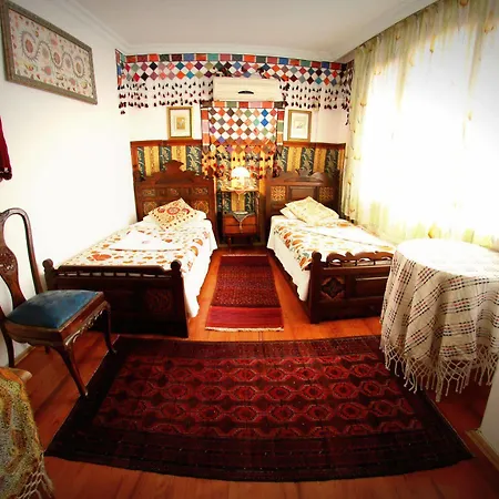 Guest house Homeros & *