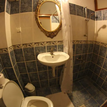 Guest house Homeros & Selcuk