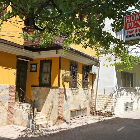 Homeros & Guest house Selcuk