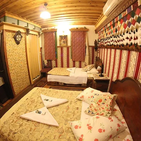 Guest house Homeros &