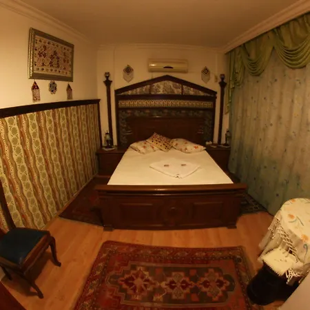 Homeros & Guest house