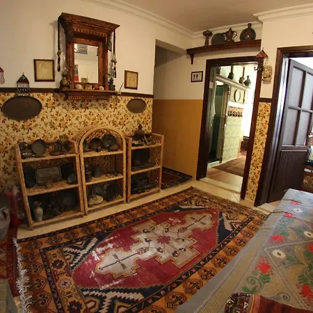Guest house Homeros &