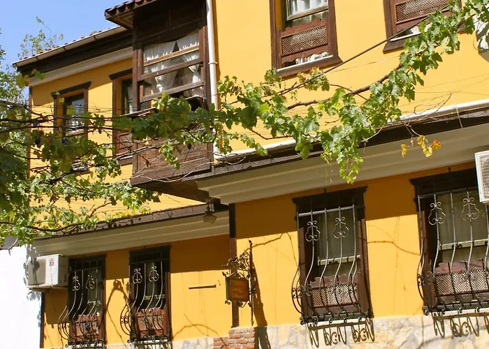 Guest house Homeros &