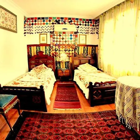 Homeros & 게스트하우스 *