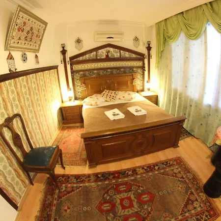 Homeros & 게스트하우스