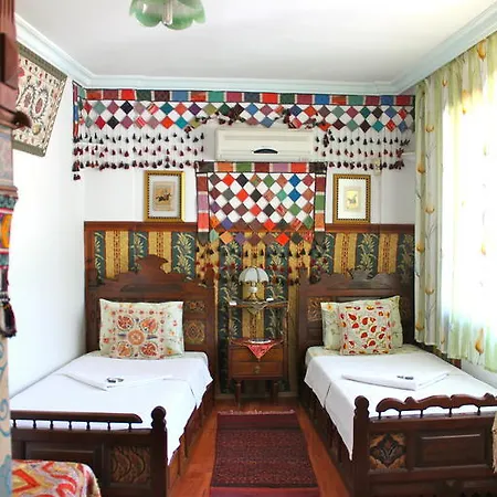 게스트하우스 Homeros & *