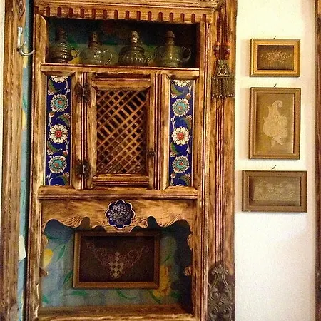 게스트하우스 Homeros &