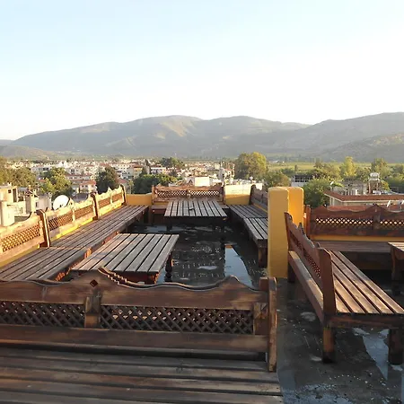 게스트하우스 Homeros & 셀주크